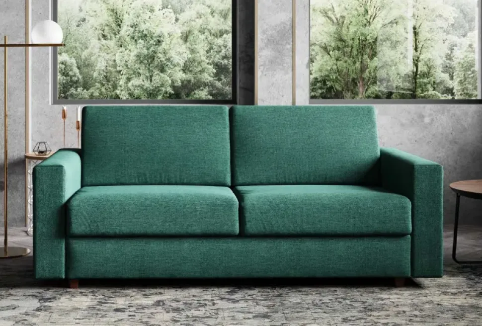 Divano letto Marechiaro Divaletti ad un prezzo imperdibile