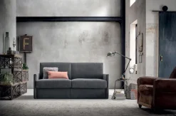 Divano letto MARK Felis in offerta Outlet