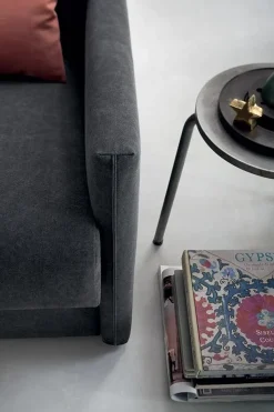 Divano letto MARK Felis in offerta Outlet