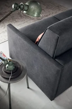 Divano letto MARK Felis in offerta Outlet