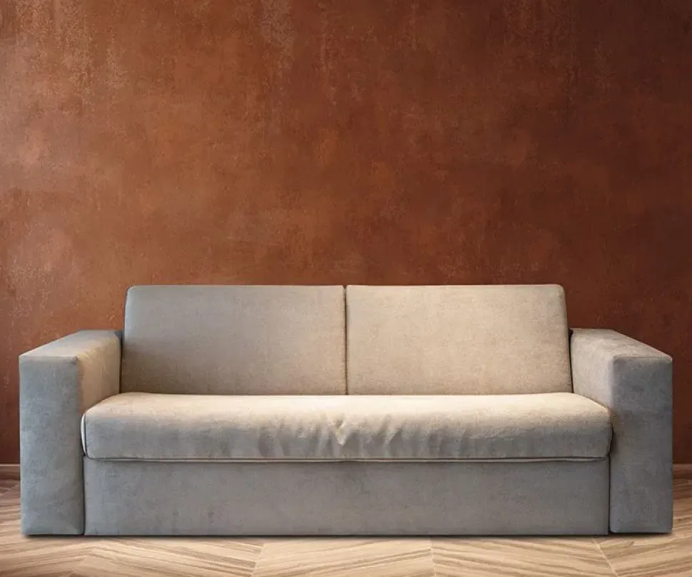 Divano letto Md work Divano luxury letto PREZZI OUTLET sconto 37%