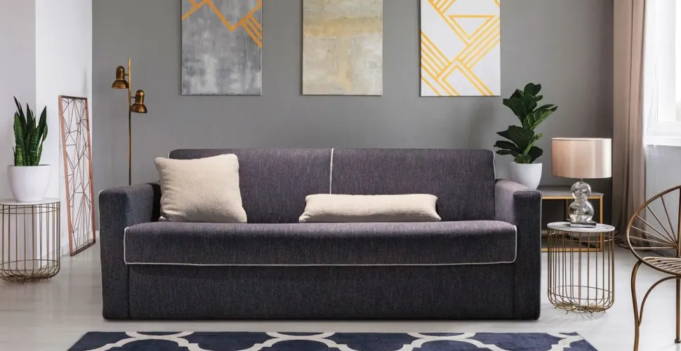 Divano letto Md work Divano luxury letto PREZZI OUTLET sconto 37%