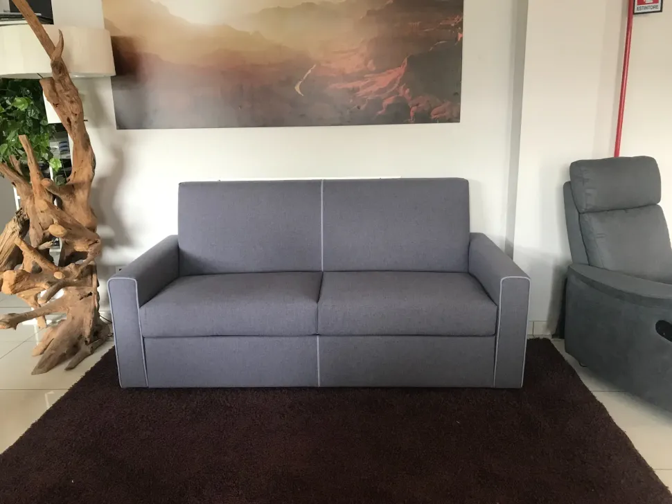 Divano letto Milano Artigianale PREZZI OUTLET