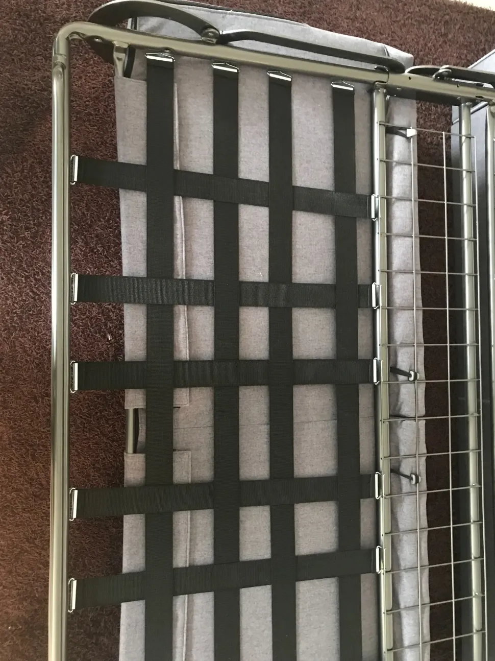 Divano letto Milano Artigianale PREZZI OUTLET