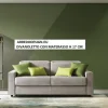 Divano Letto modello * barbados di Le comfort in offerta