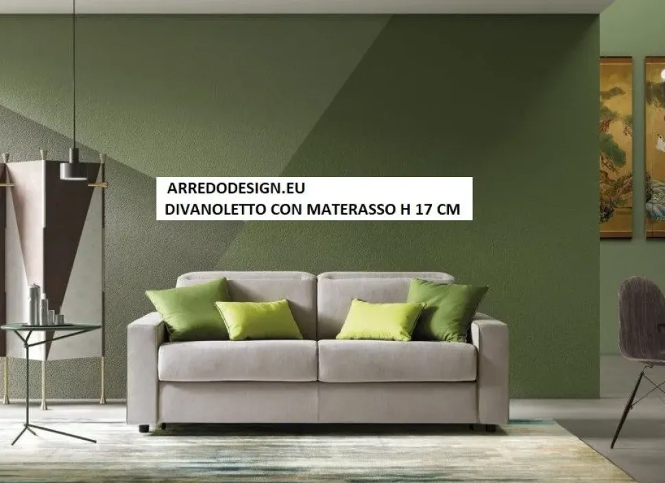 Divano Letto modello * barbados di Le comfort in offerta