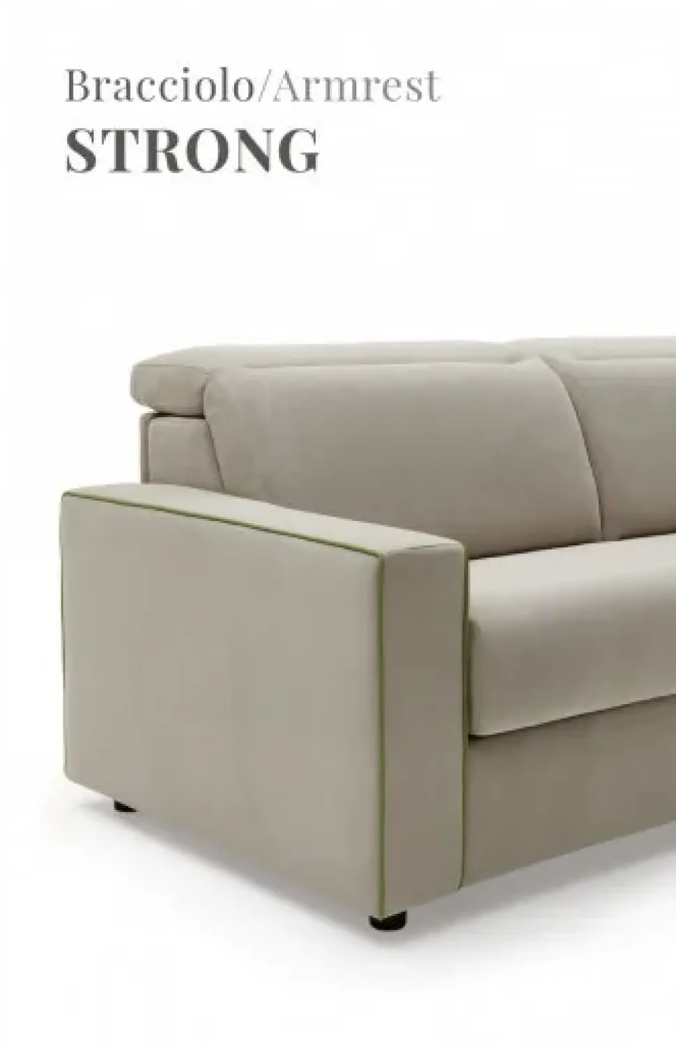 Divano Letto modello * barbados di Le comfort in offerta