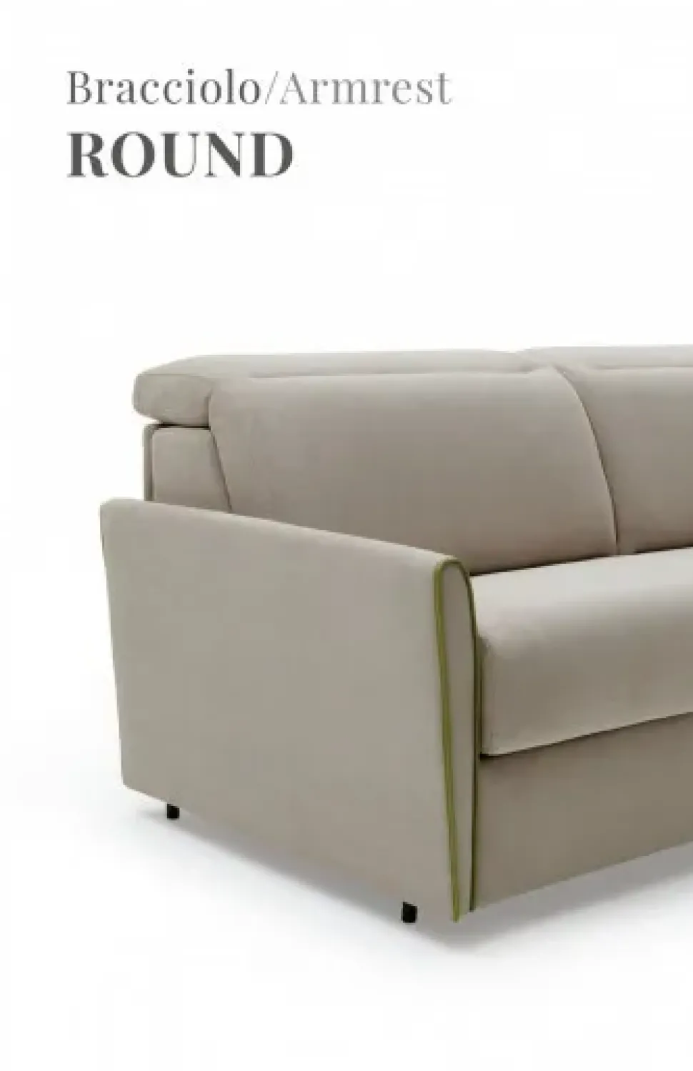 Divano Letto modello * barbados di Le comfort in offerta