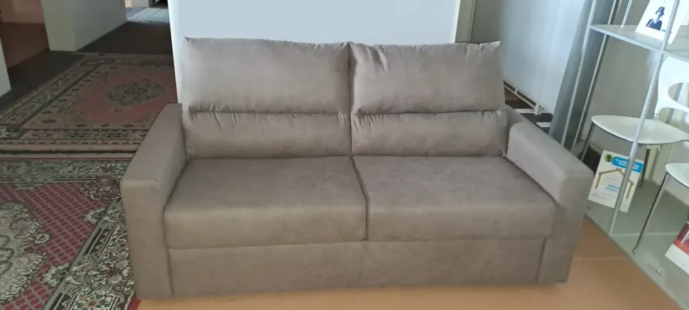 Divano Letto modello Paradise di Kermes con forte sconto