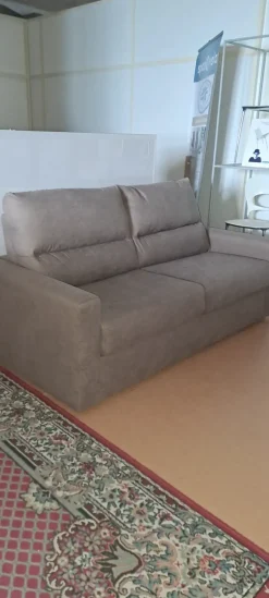 Divano Letto modello Paradise di Kermes con forte sconto