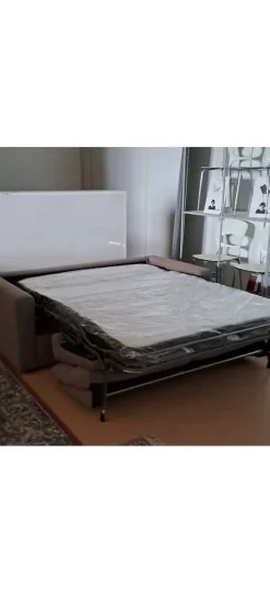 Divano Letto modello Paradise di Kermes con forte sconto