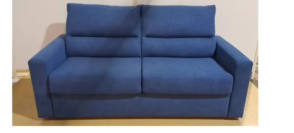 Divano Letto modello Paradis di Kermes in offerta