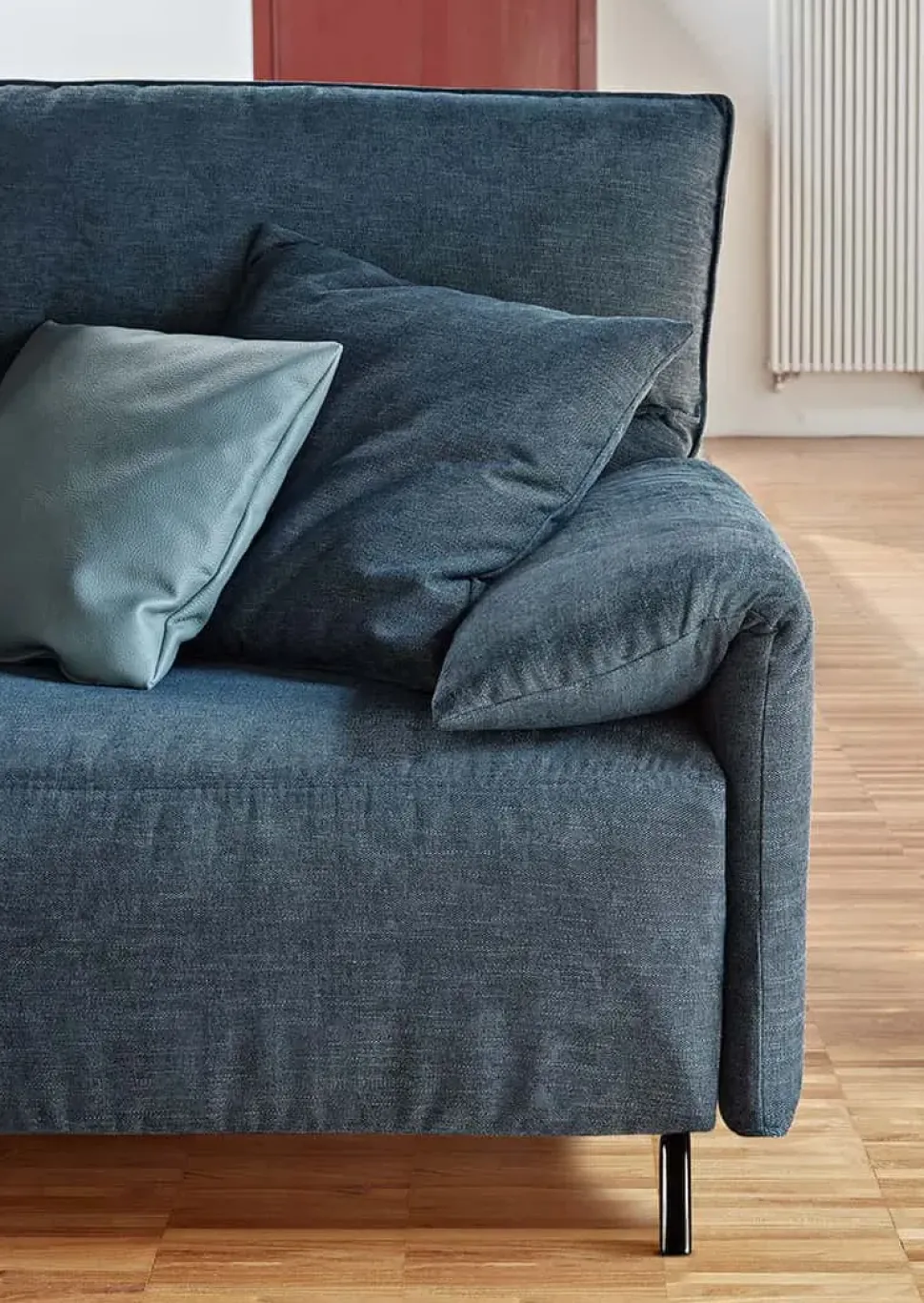 Divano Letto modello Stelvio di Rosini in offerta