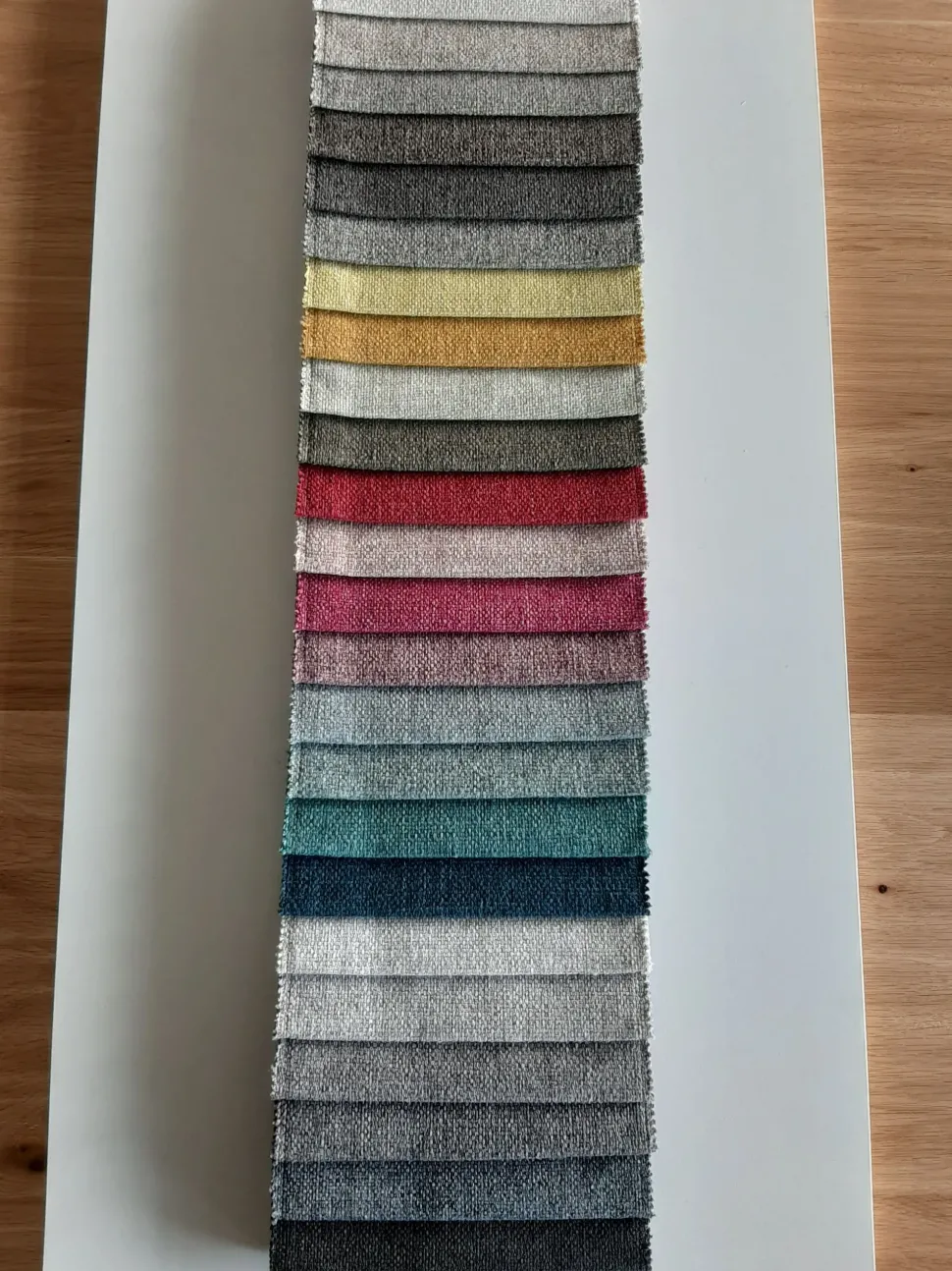 Divano letto Modern comfort Vis comoda a prezzo scontato