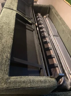 Divano letto Morbidone Family bedding: con uno SCONTO ESCLUSIVO del 16%