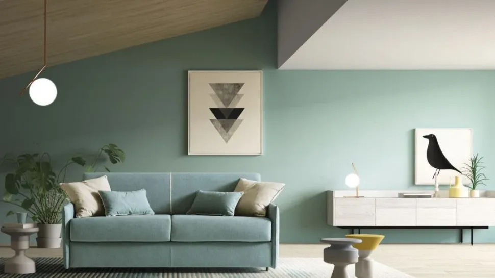 Divano letto Naxos Le comfort ad un prezzo vantaggioso