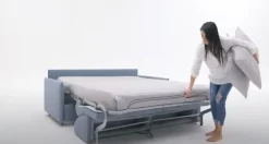 Divano letto Naxos Le comfort ad un prezzo vantaggioso