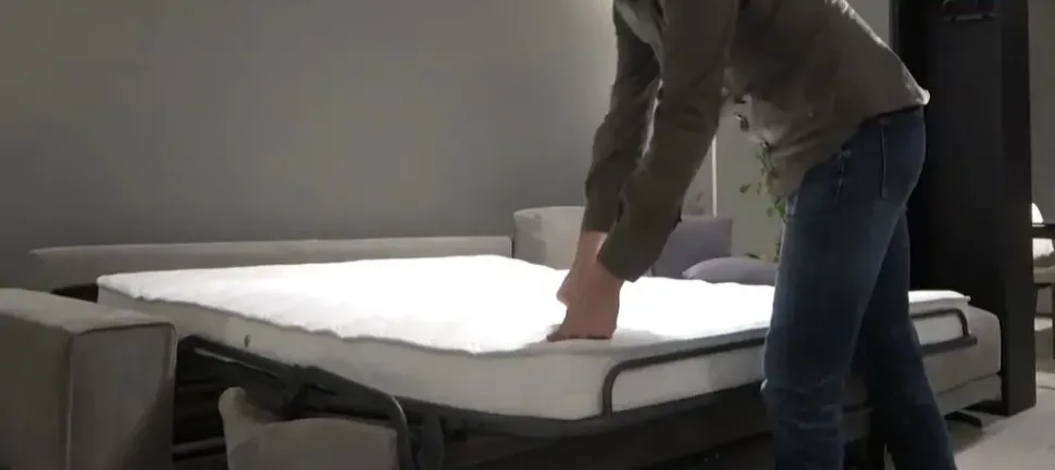 Divano letto Naxos Le comfort ad un prezzo vantaggioso