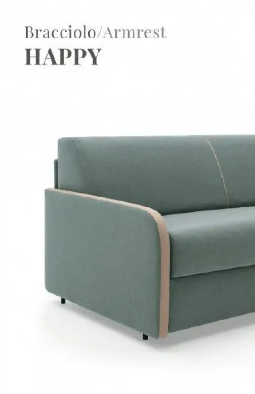 Divano letto Naxos Le comfort ad un prezzo vantaggioso