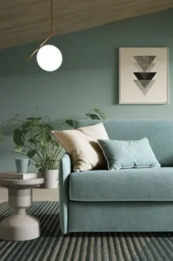 Divano letto Naxos Le comfort ad un prezzo vantaggioso