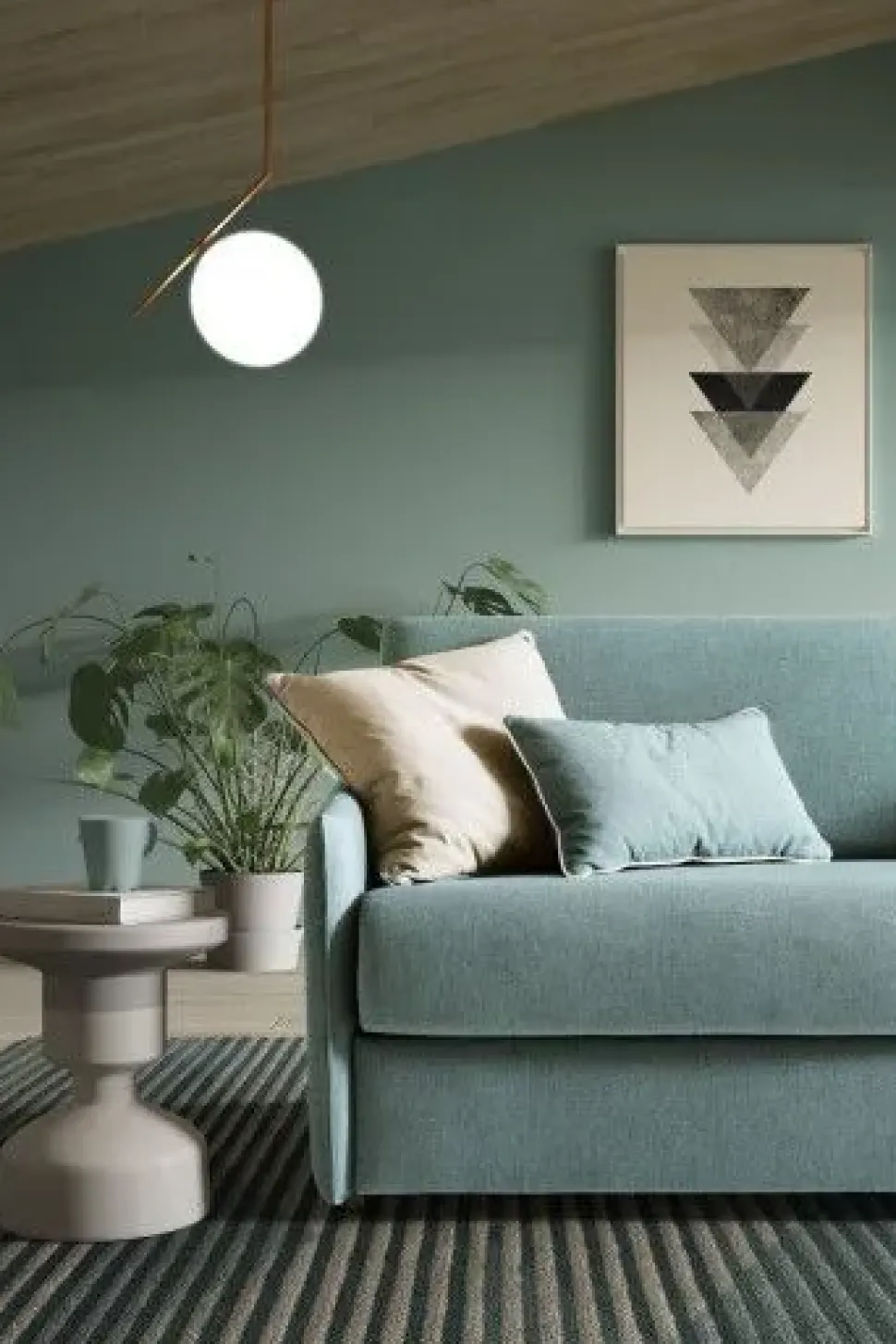 Divano letto Naxos Le comfort ad un prezzo vantaggioso