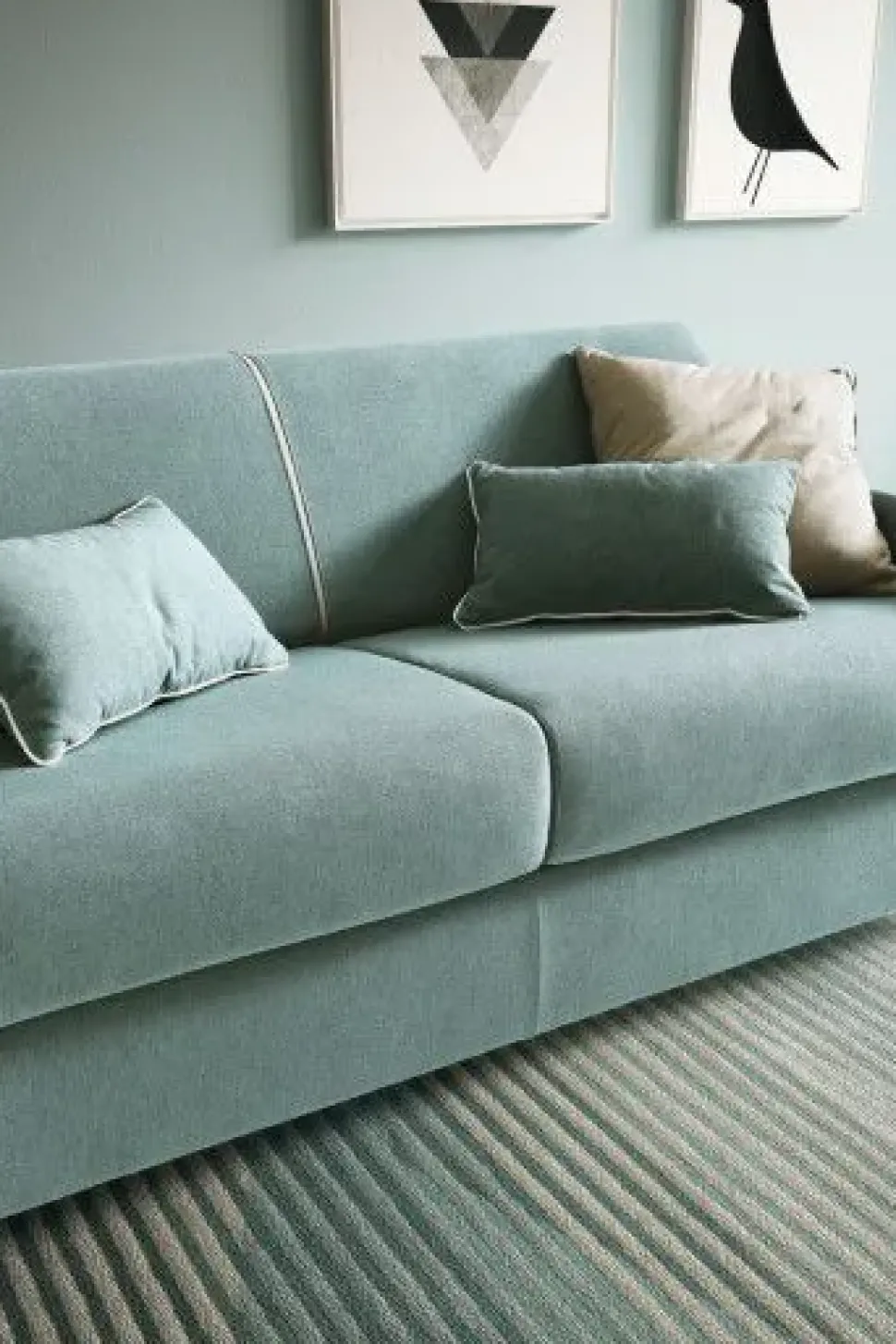 Divano letto Naxos Le comfort ad un prezzo vantaggioso