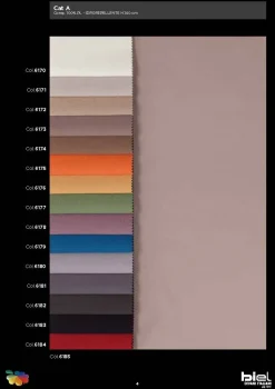 Divano letto Nina 13 Biel a PREZZO OUTLET