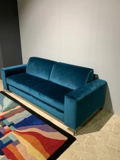 Divano Letto Nixon di Felis a prezzo ribassato