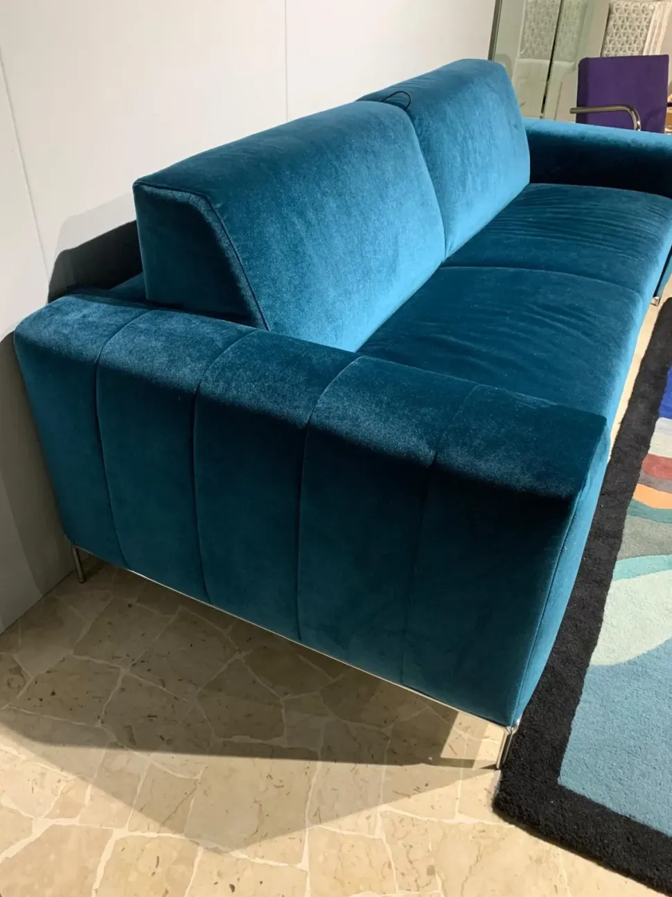 Divano Letto Nixon di Felis a prezzo ribassato