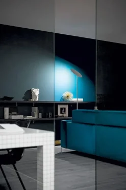 Divano letto NIXON Felis a PREZZO OUTLET