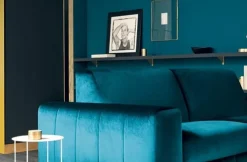 Divano letto Nixon Felis in Offerta Outlet