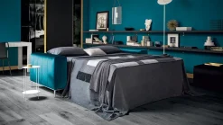Divano letto Nixon Felis in Offerta Outlet