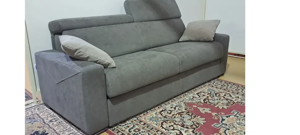 Divano Letto Oceano Il benessere ad un prezzo imperdibile