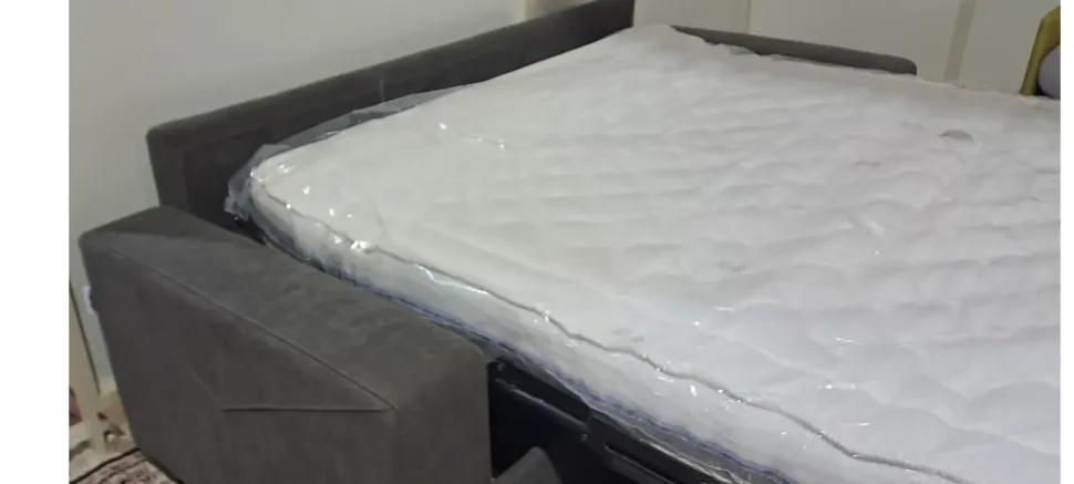 Divano Letto Oceano Il benessere ad un prezzo imperdibile