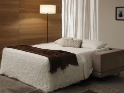 Divano letto Odessa Crippa divani&letti in Offerta Outlet