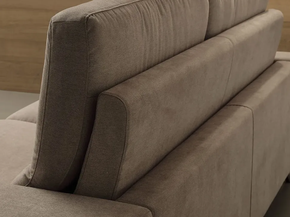 Divano letto Odessa Crippa divani&letti in Offerta Outlet