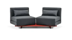 Divano Letto Oplà Family bedding in Offerta Outlet a 2391 Euro