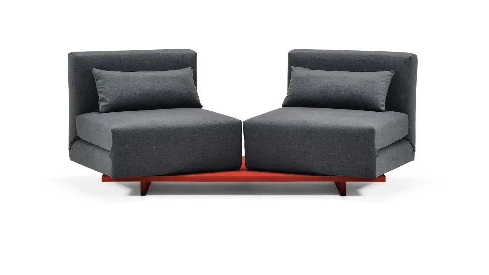 Divano Letto Oplà Family bedding in Offerta Outlet a 2391 Euro