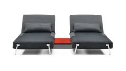 Divano Letto Oplà Family bedding in Offerta Outlet a 2391 Euro