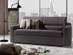 Divano letto Powell Crippa divani&letti SCONTO 0%
