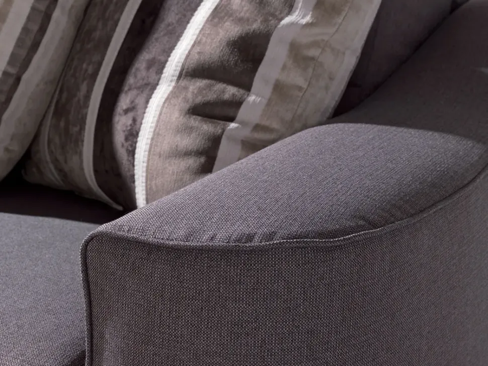 Divano letto Powell Crippa divani&letti SCONTO 0%