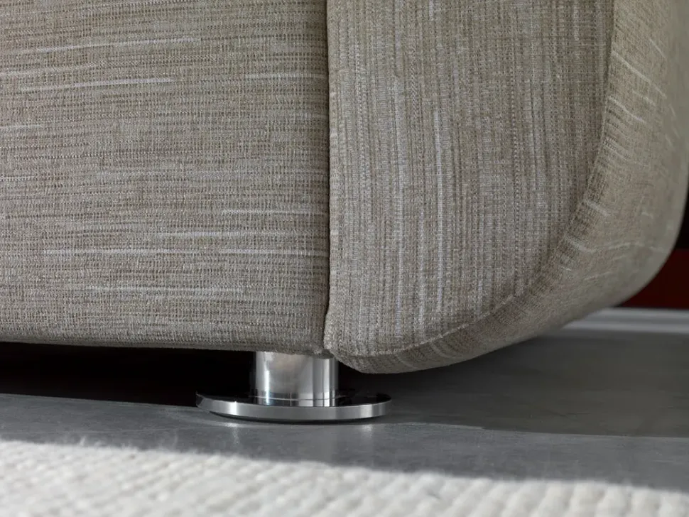 Divano letto Rail Crippa divani&letti scontato