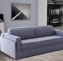 Divano letto Remake castello Artigianale ad un prezzo vantaggioso