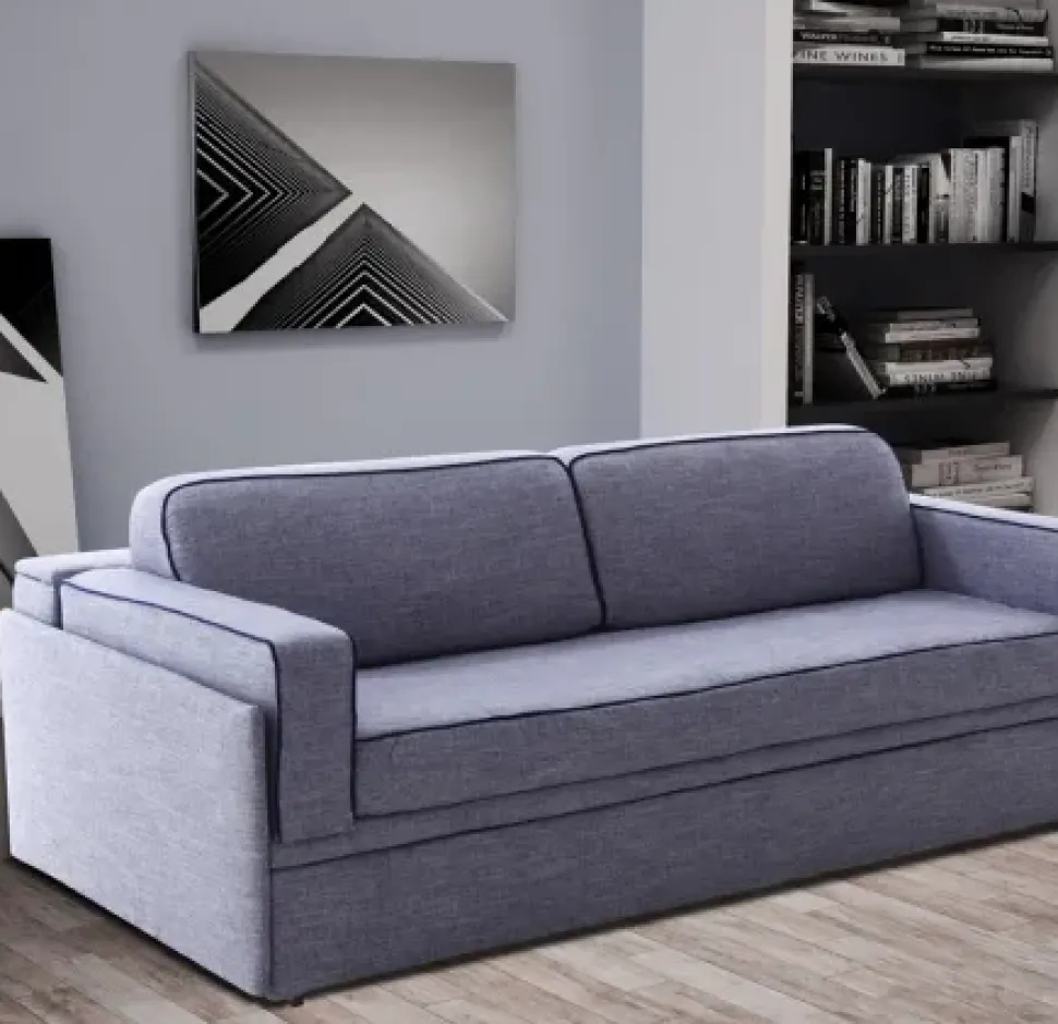 Divano letto Remake castello Artigianale ad un prezzo vantaggioso