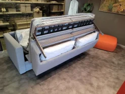 Divano letto Reverso 2021 Vitarelax a PREZZO OUTLET scontato del 35%