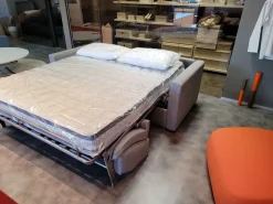 Divano letto Reverso 2021 Vitarelax a PREZZO OUTLET scontato del 35%