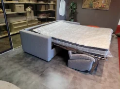 Divano letto Reverso 2021 Vitarelax a PREZZO OUTLET scontato del 35%