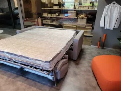 Divano letto Reverso 2021 Vitarelax a PREZZO OUTLET scontato del 35%