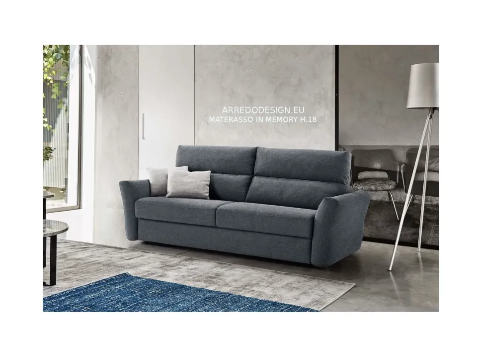 Divano Letto Riva di Rosini a prezzo scontato