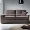 Divano letto Roger Crippa divani&letti PREZZI OUTLET